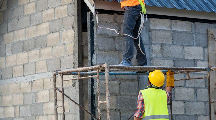 Professional Emergency Roof Repairs in Lost Springs, WY